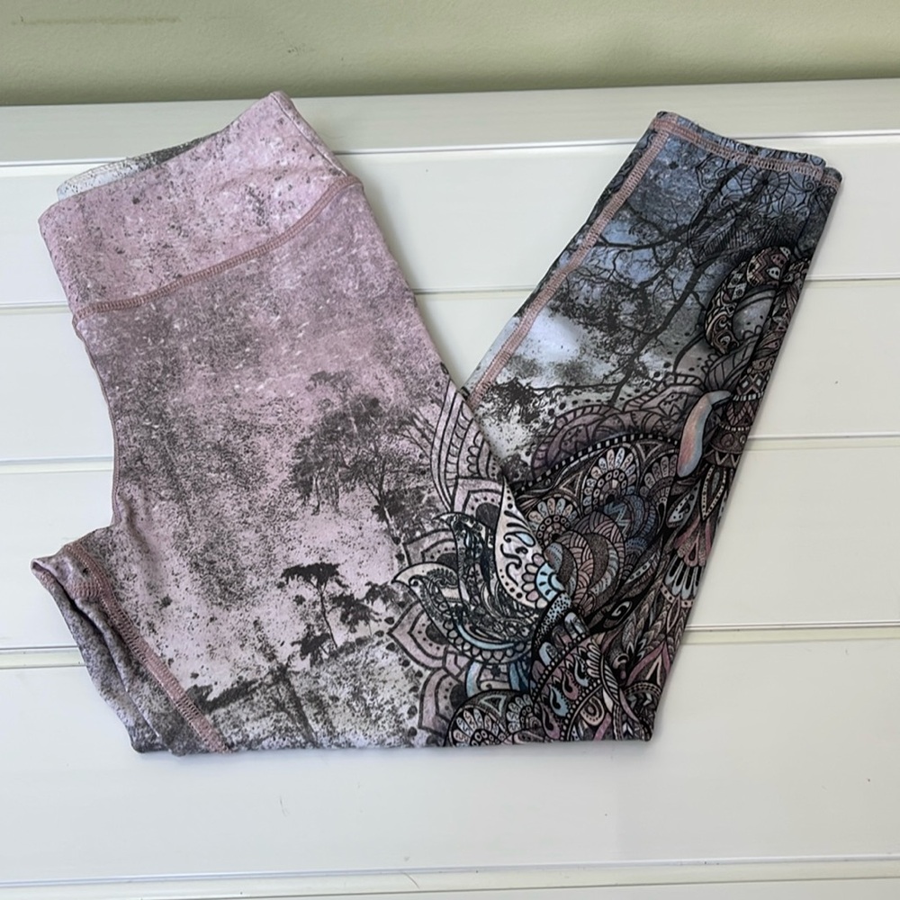 Evolution & Creation Leggings